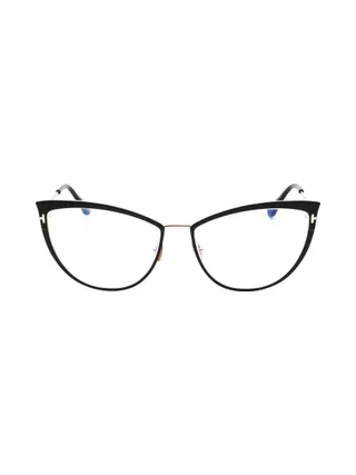 Tom Ford FT5877-B — Lunettes de vue 2