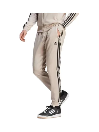 Jogging Beige Homme Adidas IM4544 1