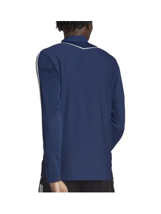 Veste de survêtement Marine Homme Adidas Tiro23 2