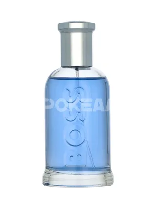 Hugo Boss Bottled Tonic Edt Spray 100ml 2