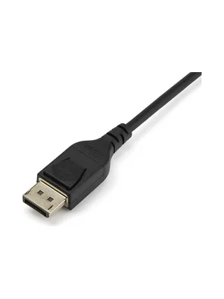 Cable - DisplayPort 1.4 - 1m 3.3 ft 2