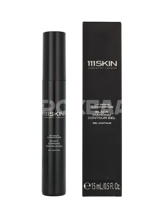 111SKIN Celestial Black Diamond Contour Gel 15ml 1