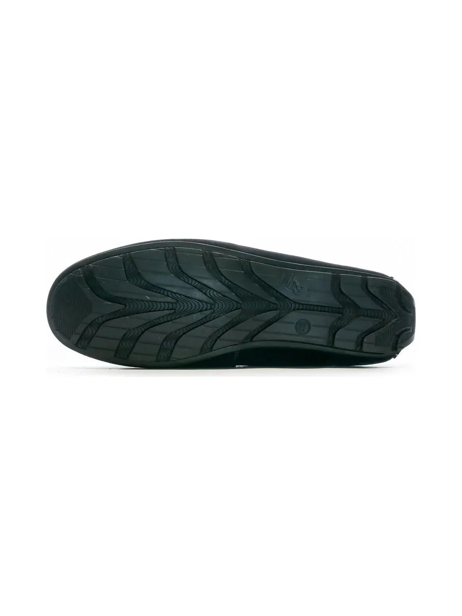 Mocassins Marine Homme TBS SAILHAN 5