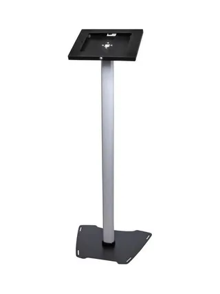 Lockable Floor Stand for iPad 1