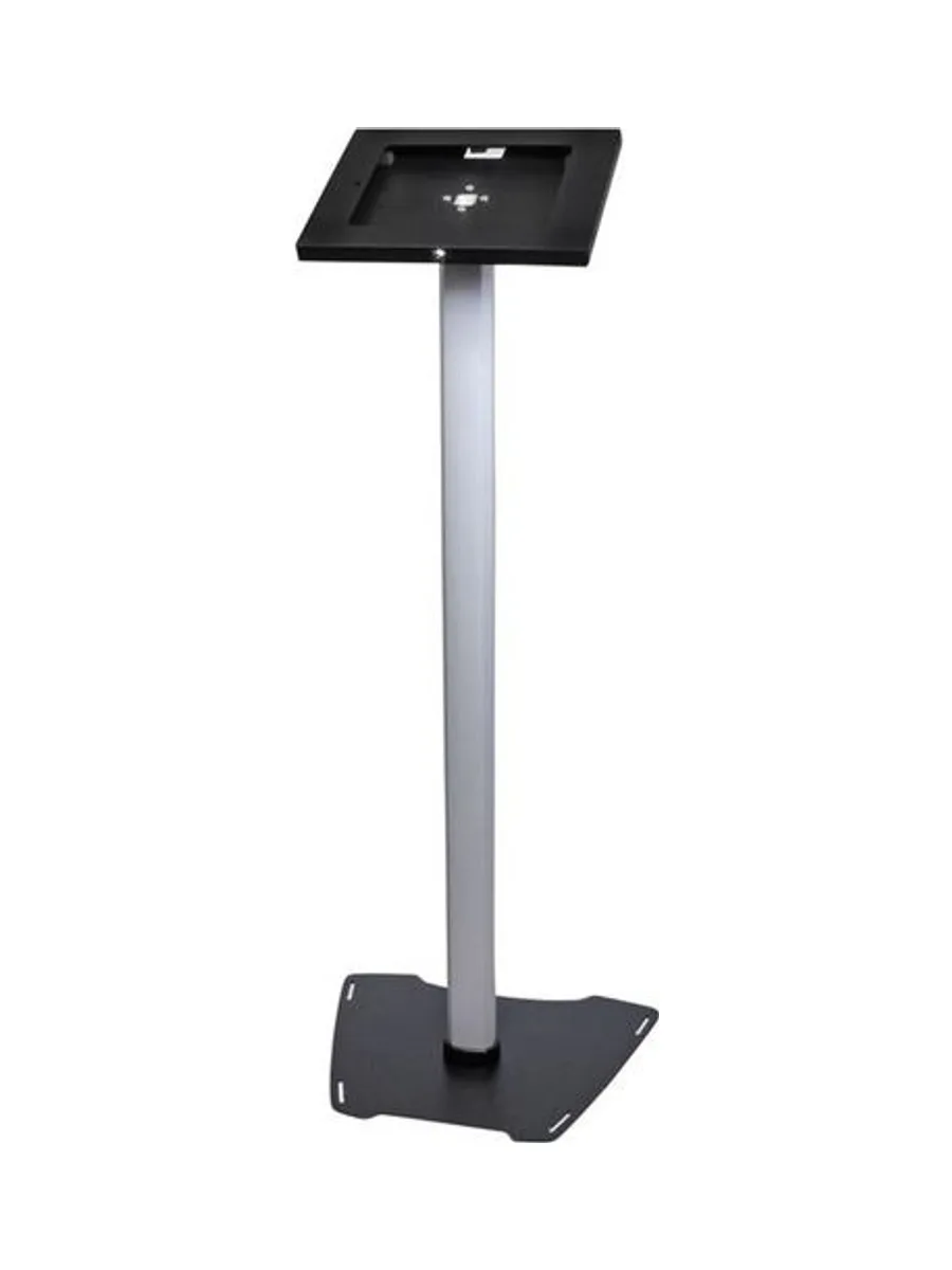 Lockable Floor Stand for iPad 1
