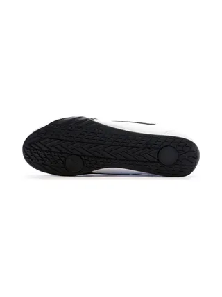 Baskets Blanches Homme Puma Catch 5