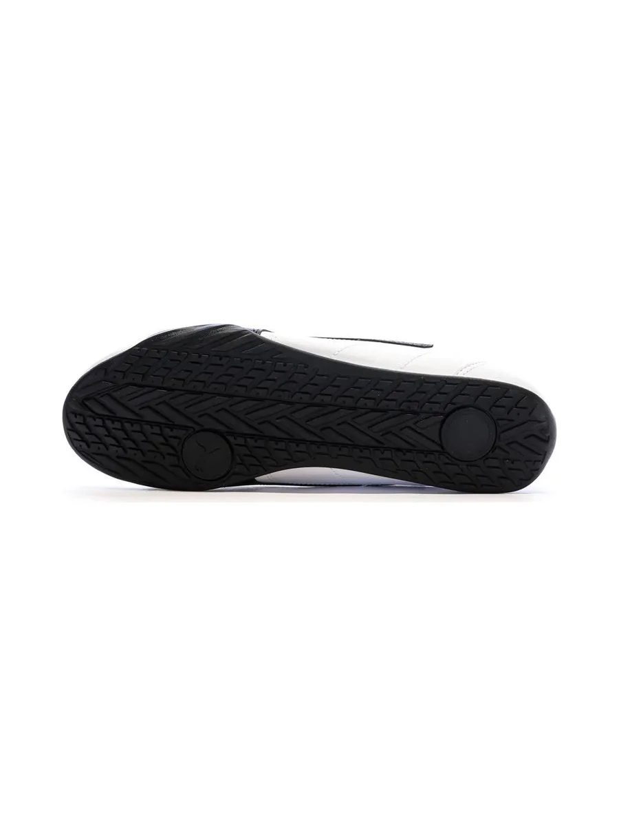 Baskets Blanches Homme Puma Catch 6