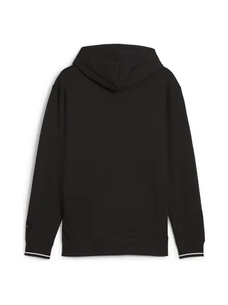 Sweat Noir Homme Puma Classics 2