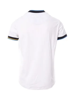 ESTAC Troyes Maillot Réplica Extérieur Junior Le Coq Sportif 2023/2024 2