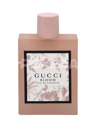 Gucci Bloom Edt Spray 100ml 2