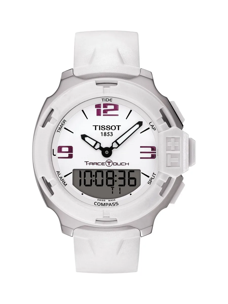 Tissot Men's T-Race 1