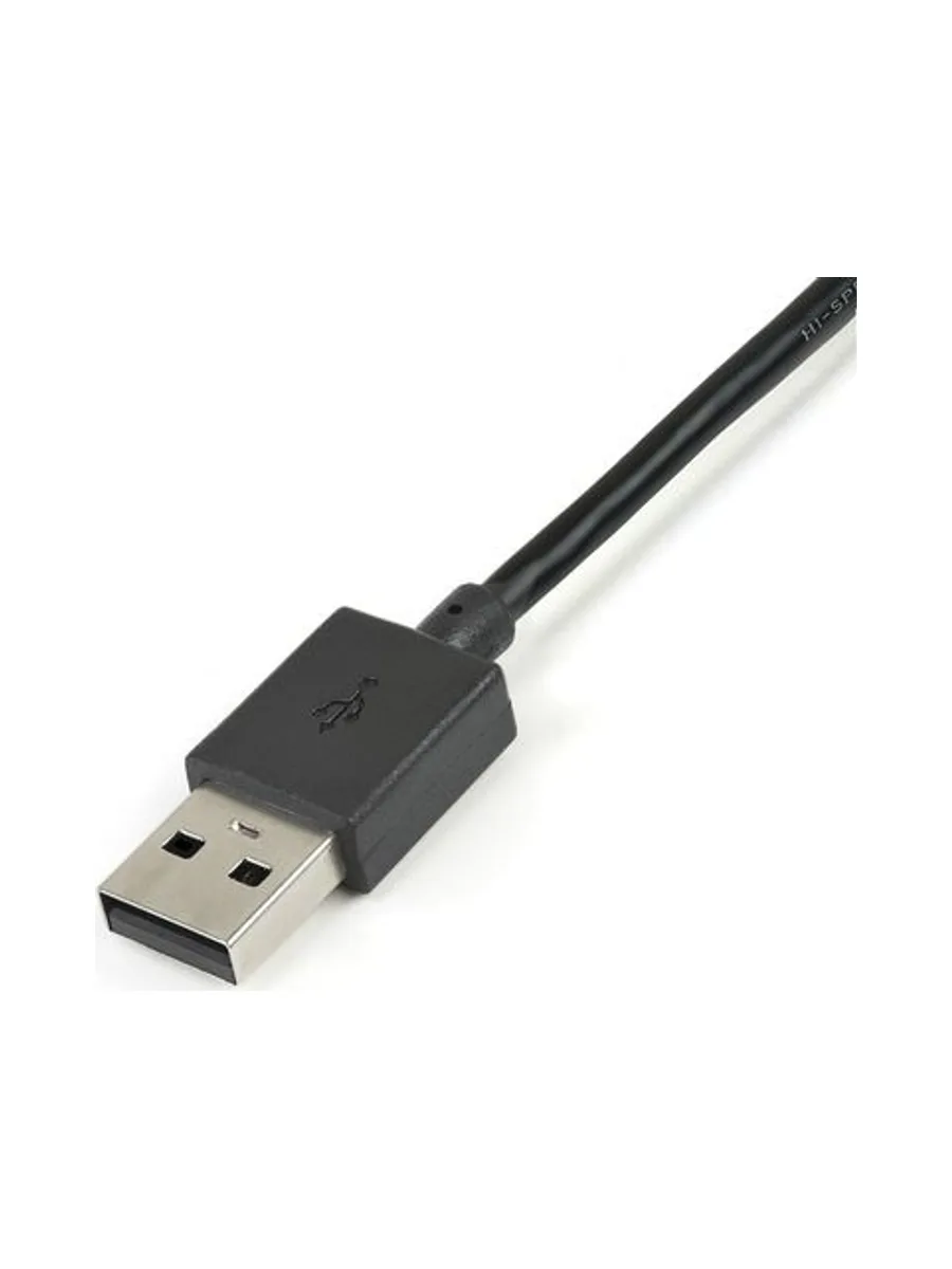 USB 2.0 to 10/100 Mbps Network Adapter 2