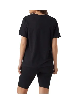 Ensemble de grossesse Noir Femme Mamalicious Salli 2
