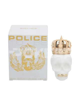 Police To Be The Queen For Women Edp Spray 40ml 1