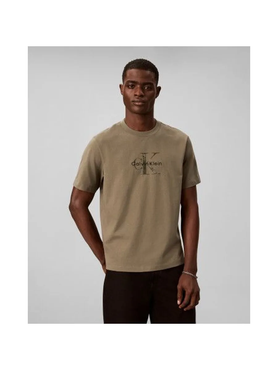 T-shirt CALVIN KLEIN LV04RH844G 3