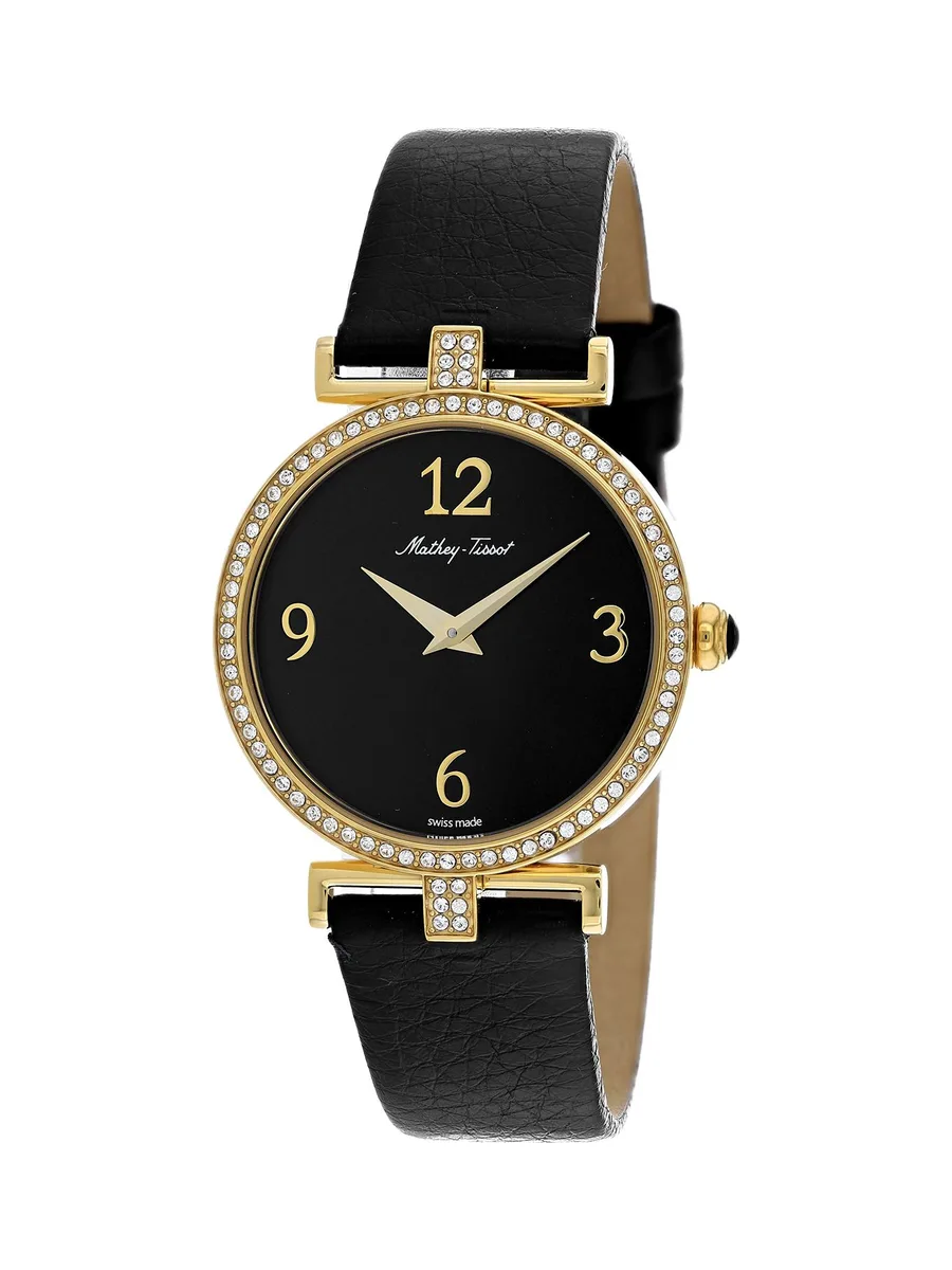 Mathey Tissot Women's Gaia 1