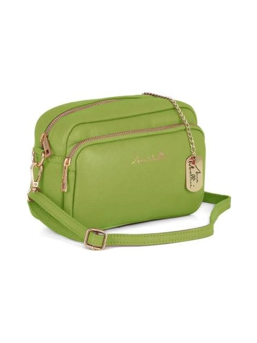 Tabita - 100% cuir - Made in Italy 19