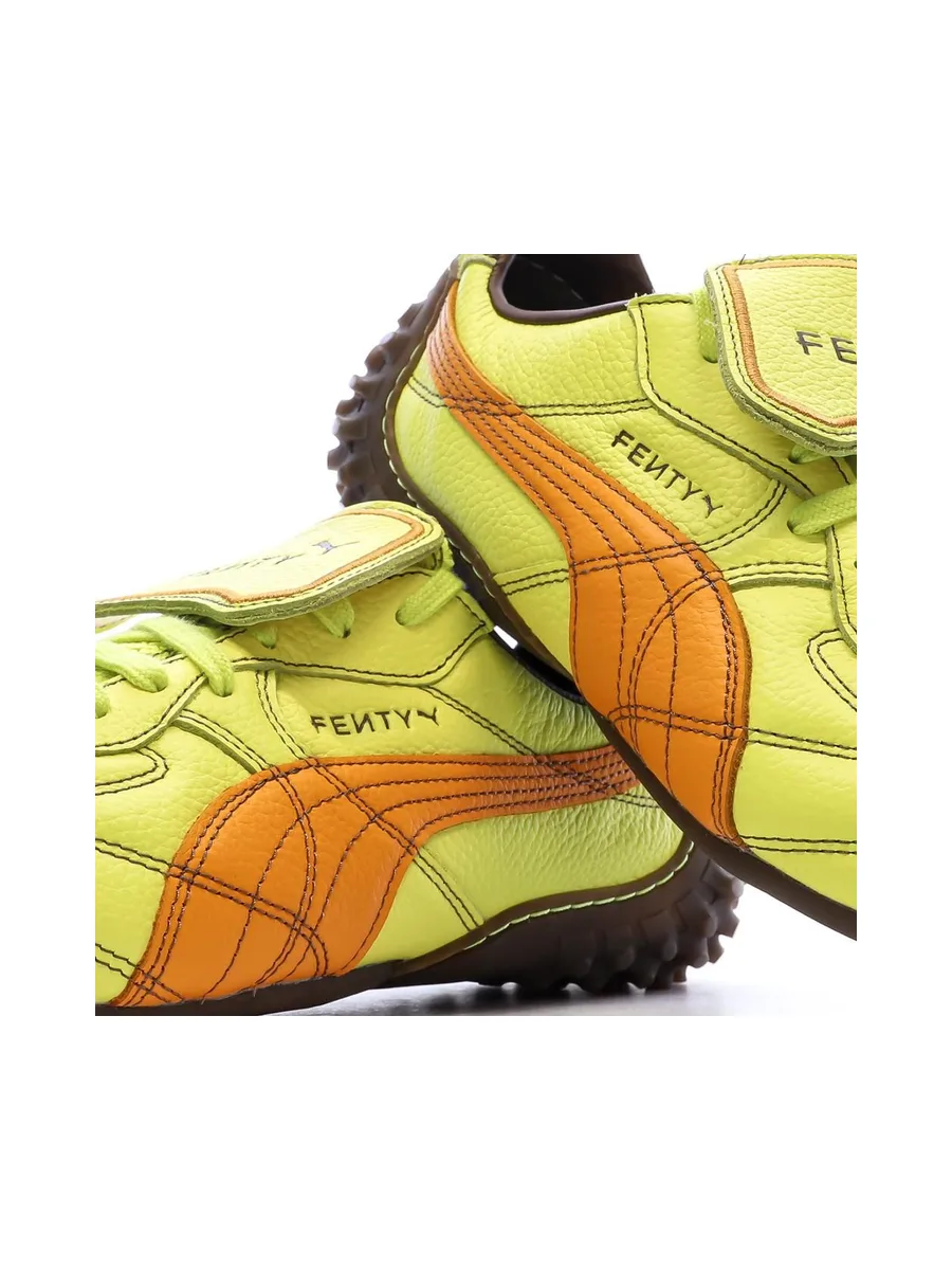Baskets Jaunes Homme Puma X Fenty Avanti 8