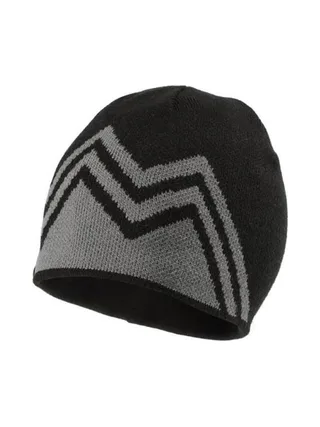 Bonnet Noir Garçon Quiksilver Beanie 1