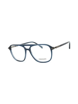 Salvatore Ferragamo SF3006 — Lunettes de vue 1