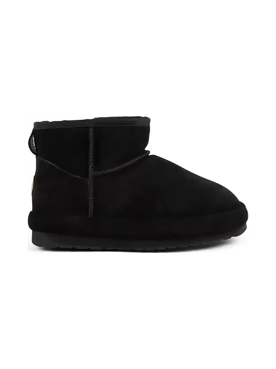 EMU Sia - Bottes 4