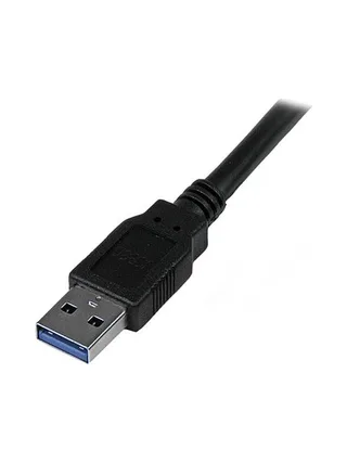 3m 10 ft USB 3.0 Cable - A to A - M/M 2