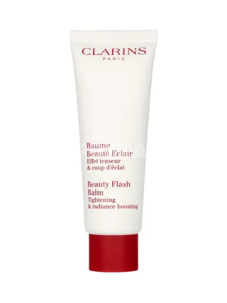 Clarins Beauty Flash Balm 50ml - Tightening & Radiance Boosting 2