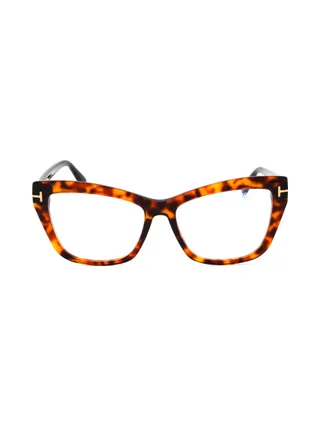 Tom Ford FT5826-B — Lunettes de vue 4