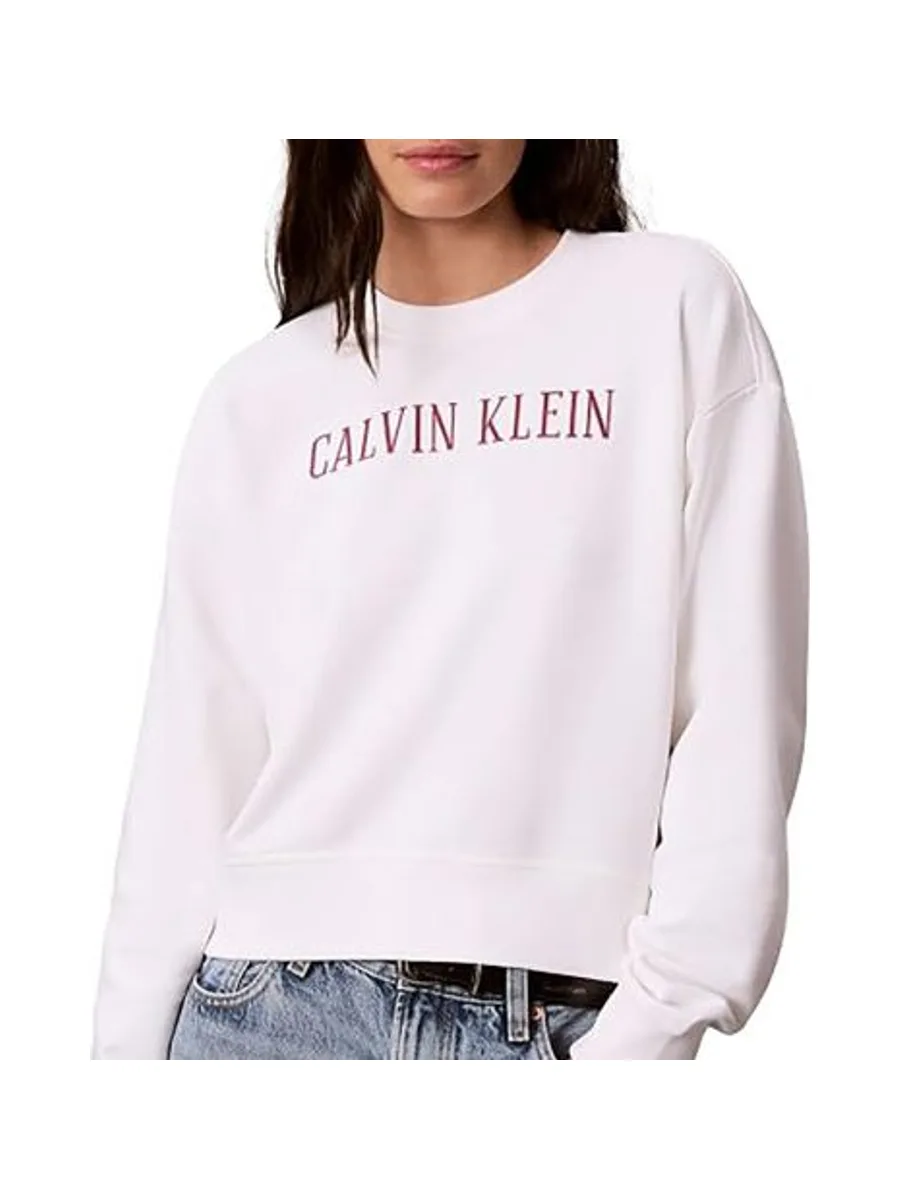 Sweat-shirt CALVIN KLEIN LV047H806G 4
