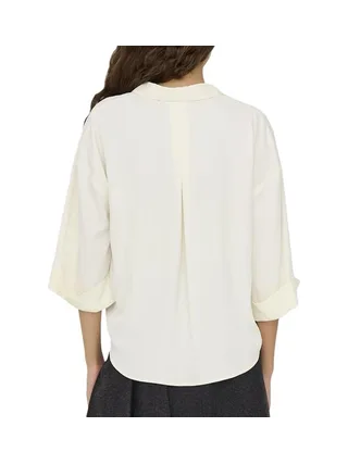 Chemise Blanche Femme JDY Nana 2