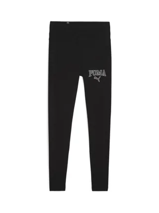 Legging Noir Femme Puma Squad 01 1