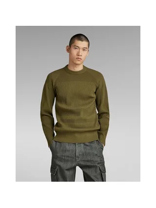 G-STAR Engineered r - Jersey 1