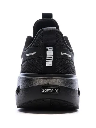 Baskets Noir Homme Puma Softride Carson 3