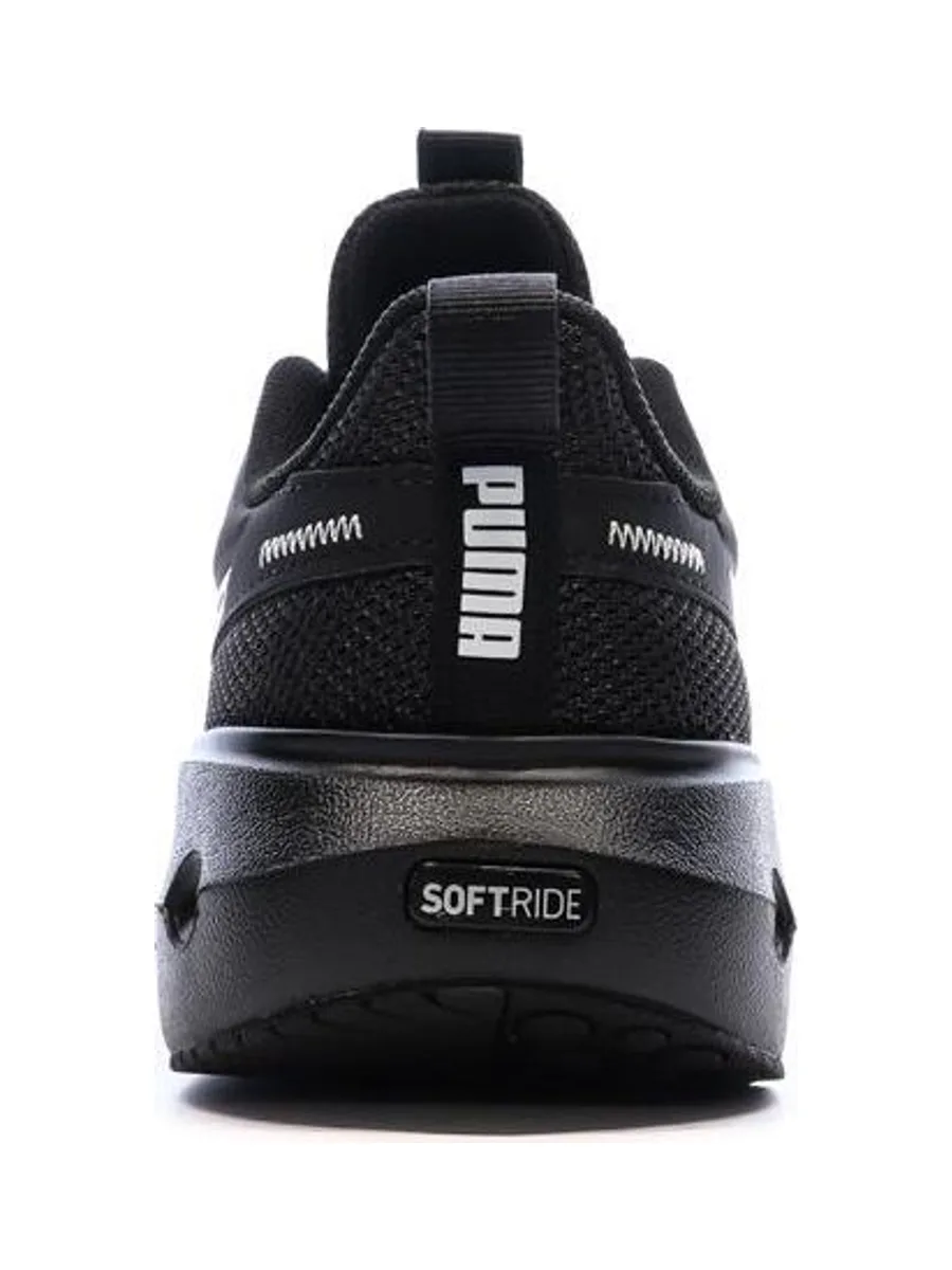 Baskets Noir Homme Puma Softride Carson 4