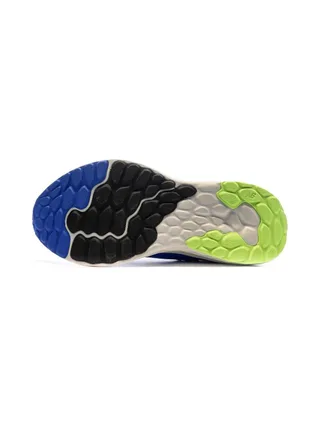 Chaussures de Running Bleu Garçon New Balance Arishi 5