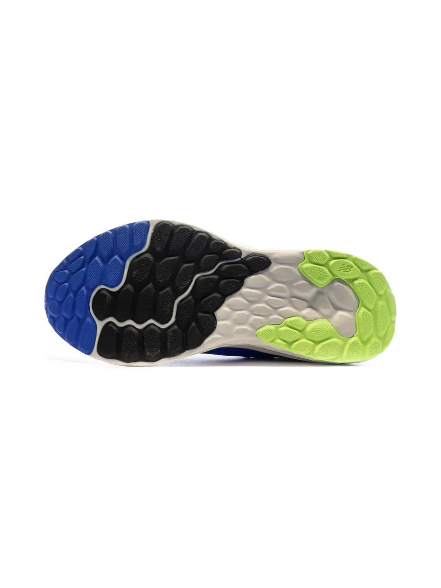 Chaussures de Running Bleu Garçon New Balance Arishi 5