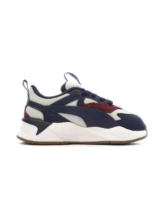 Baskets Noir Fille Puma Rs-x Efekt 2