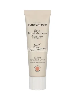 Embryolisse Radiant Complexion Cream 30ml - Rose Glow 2