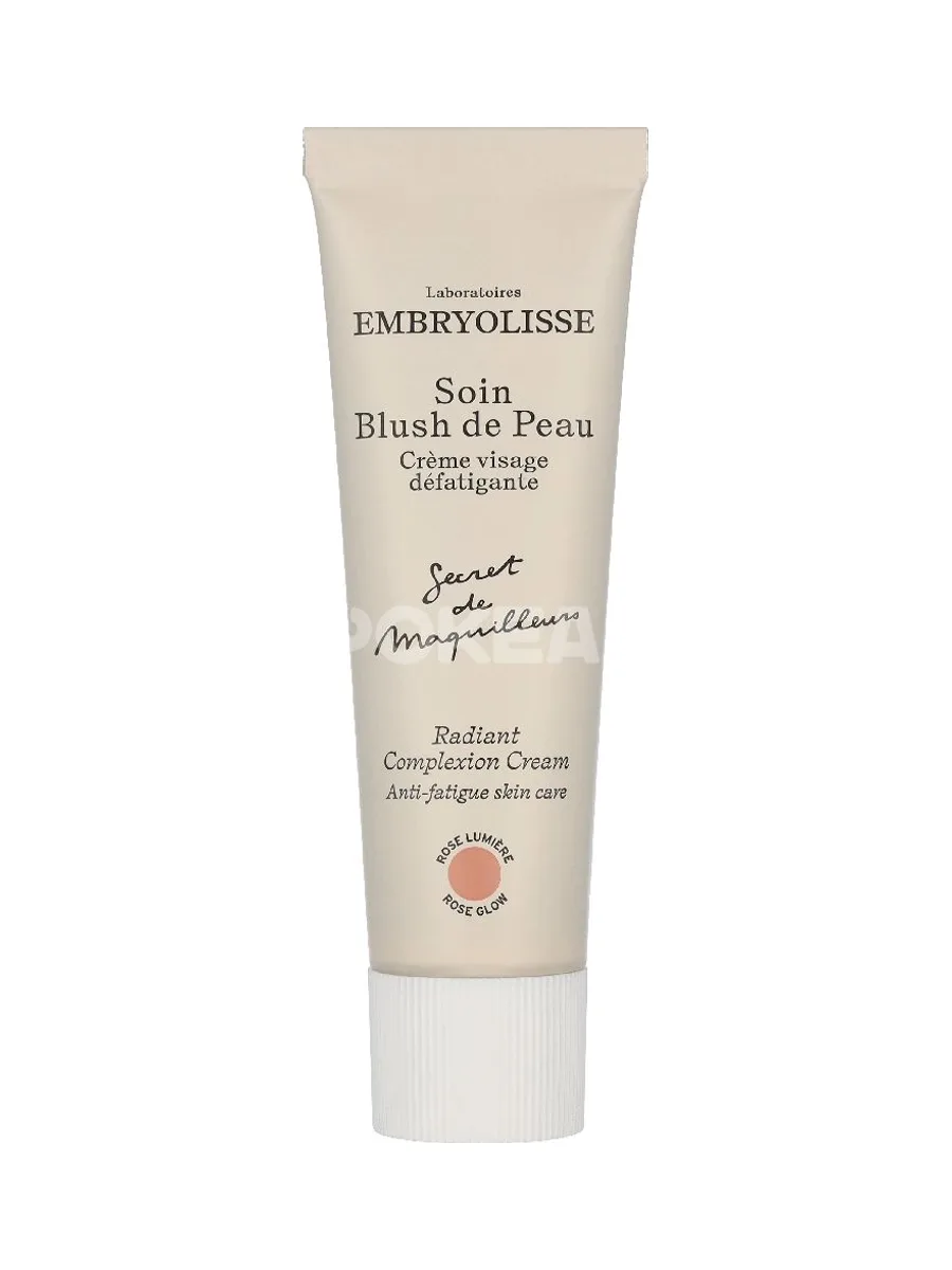 Embryolisse Radiant Complexion Cream 30ml - Rose Glow 2