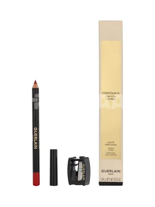 Guerlain Contour G Lip Pencil 1.0g - #04 Le Rouge Feu 1