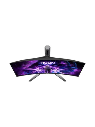AOC AGON PRO AG346UCD computer monitor 11