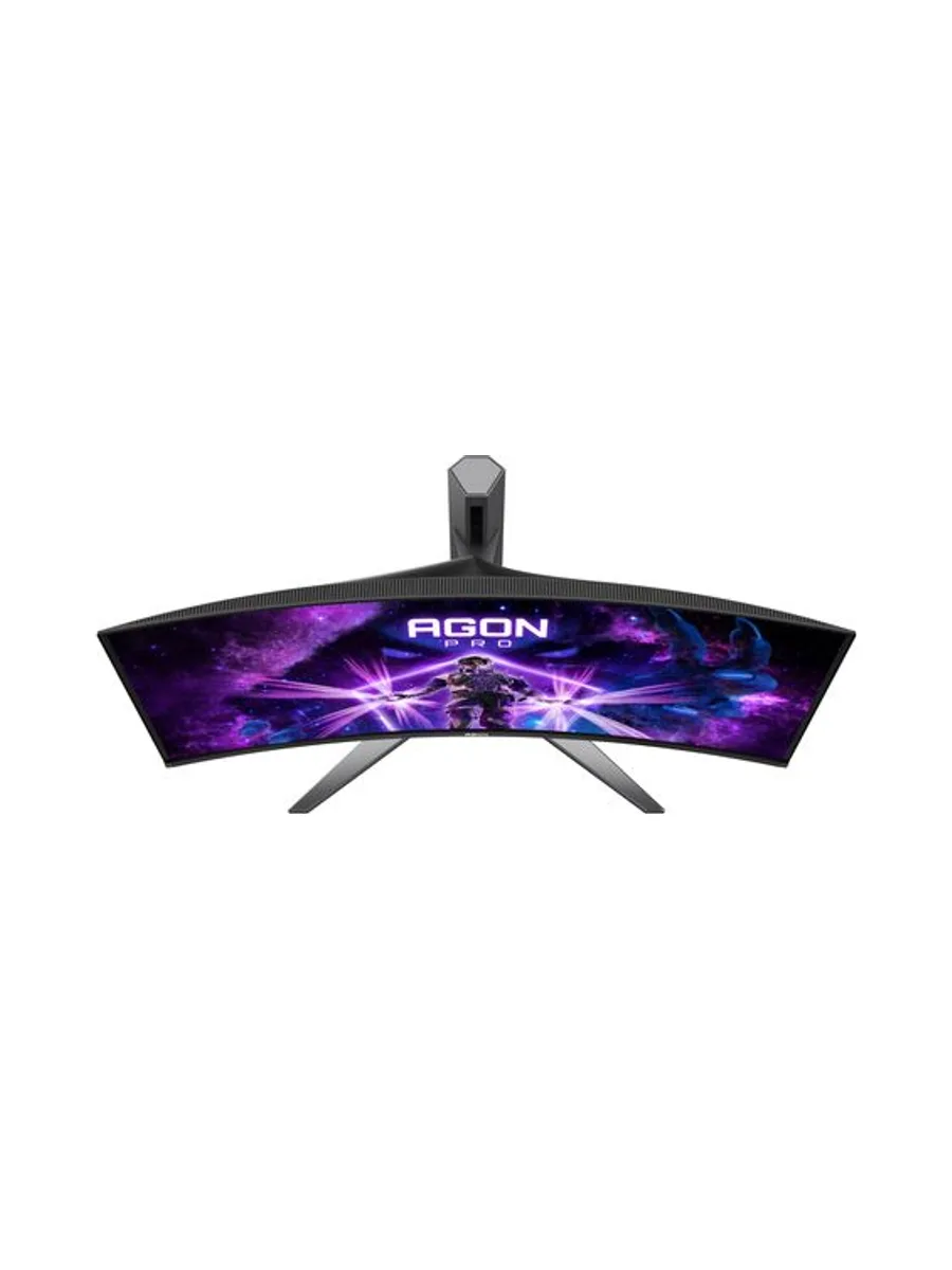 AOC AGON PRO AG346UCD computer monitor 11