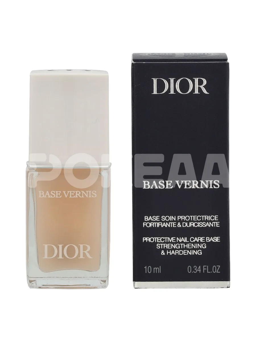 Dior Base Vernis 10ml 1