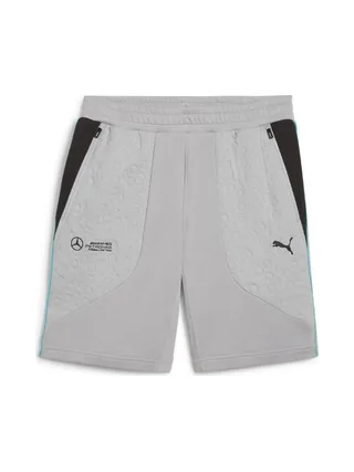 Short Gris Homme Puma 627325 1