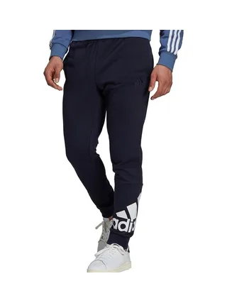 Jogging Noir Homme Adidas GK8979 2