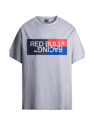RED BULL RACING x Pepe Jeans RM500001 - T-shirt 2