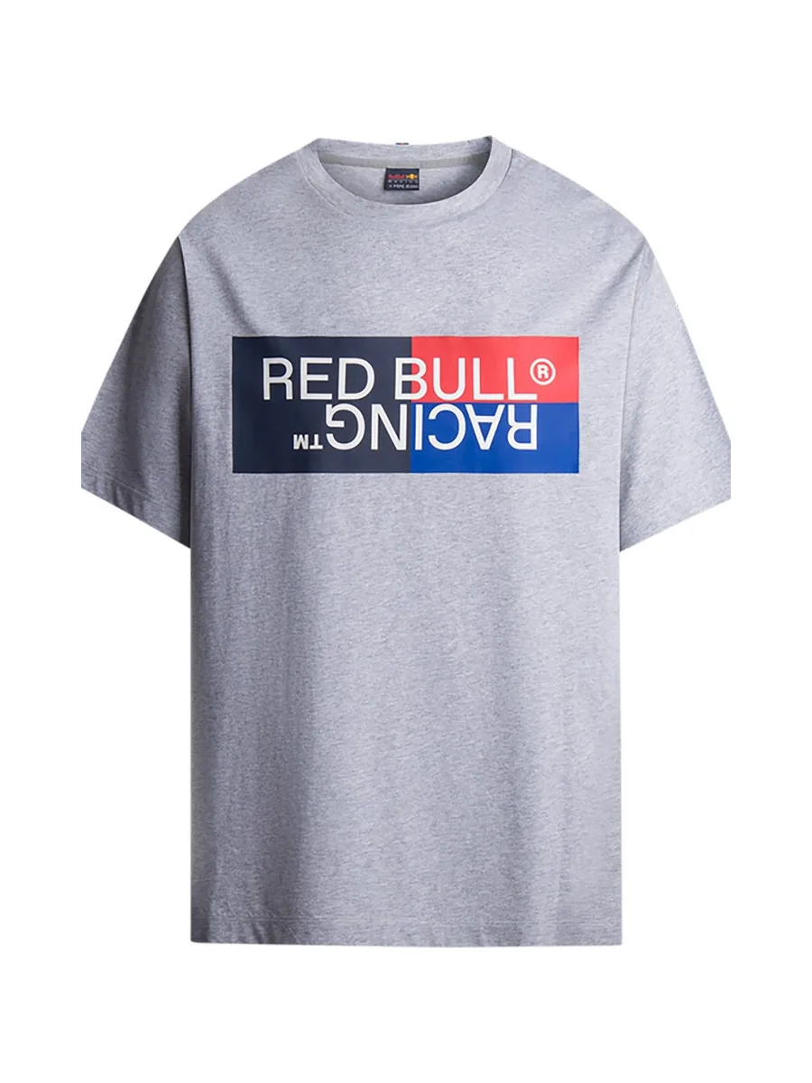 RED BULL RACING x Pepe Jeans RM500001 - T-shirt 5