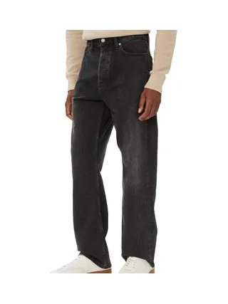 Jean Noir Homme Tommy Hilfiger Otis 1