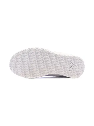 Baskets Blanches Garçon Puma Bella Donna 5