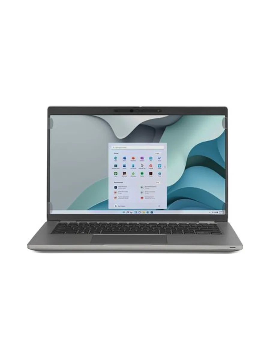 EQ priv Screen Filter for 14'' Laptops 1 7